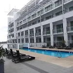 Princes Wharf Grace Apartment