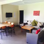 Kiwi Airport Backpackers