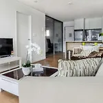 Queens Square Apartments Auckland By Am