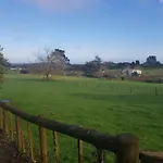 Green Hill Farm Stay