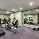 【Jht】Auckland Cbd Apartment Near University