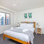 【Jht】Auckland Cbd Apartment Near University