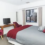 Auckland Centre Studio W/ Pool And Gym