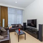 Furnished Apartment In Auckland Cbd