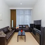 Furnished Apartment In Auckland Cbd