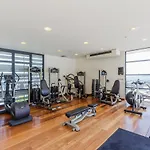 Furnished Apartment In Auckland Cbd