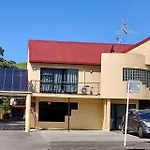Rayland Epsom Motel