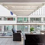 Amazing Viaduct 1 Bedroom