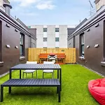 Swan Hotel