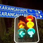 Chatham Auckland