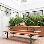 Anzac North Loft - 4 Bedrooms & 2 Free Car Parks