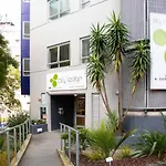 City Lodge Accommodation