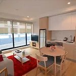 Eden Green Furnished Apartment