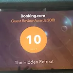 The Hidden Retreat