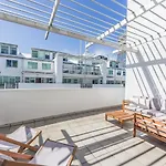 Waterfront Two Bedroom Apartment; Great Location!