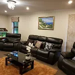 Northwest Cozy House