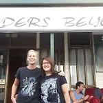 Borders Beyond
