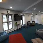 Columbia Apartments