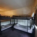 Uenuku Lodge