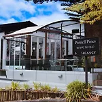 Parnell Pines Hotel