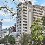 Qv Modern Cbd Apartment - 118