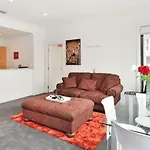 Downtown Auckland Furnished Apartments