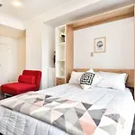 Downtown Auckland Furnished Apartments