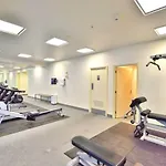 Downtown Auckland Furnished Apartments