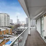 Three Bedroom Apartment In The City