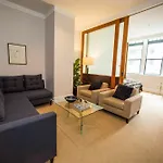 Splendid One Bedroom Apartment