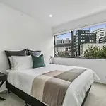 Dream Apartment With Open Terrace
