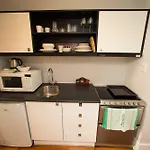Splendid One Bedroom Apartment