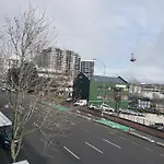 Central And Cosy 2 Bedroom Apartment