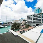 Trendy Waterfront Viaduct Apartment