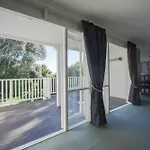 Herne Bay Garden Apartment
