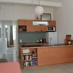 Character Apartment In The City