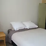 Character Apartment In The City