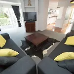 Herne Bay Garden Apartment