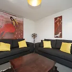 Herne Bay Garden Apartment