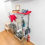 Two Bedroom Apartment In The City