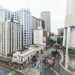Sky Tower Views Apartment