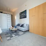 Downtown Penthouse Apartment With City Views