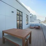 Downtown Penthouse Apartment With City Views