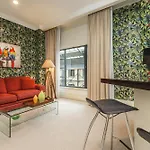 Bright And Breezy One Bedroom Apartment
