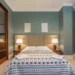 Bright And Breezy One Bedroom Apartment