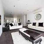 3 Bedroom Double Waterfront Luxury Apartment