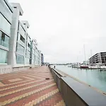 3 Bedroom Double Waterfront Luxury Apartment