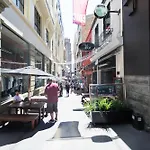 Unique Loft In The Heart Of Auckland