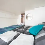 Unique Loft In The Heart Of Auckland