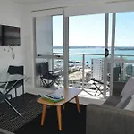 Two Bedroom Harbour Views Apartment